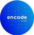 Encode club logo icon investor